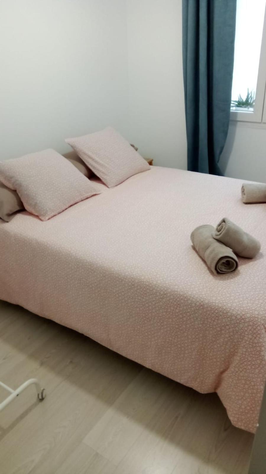 圣塞瓦斯蒂安Casa Eguino Pet-Friendly公寓 外观 照片