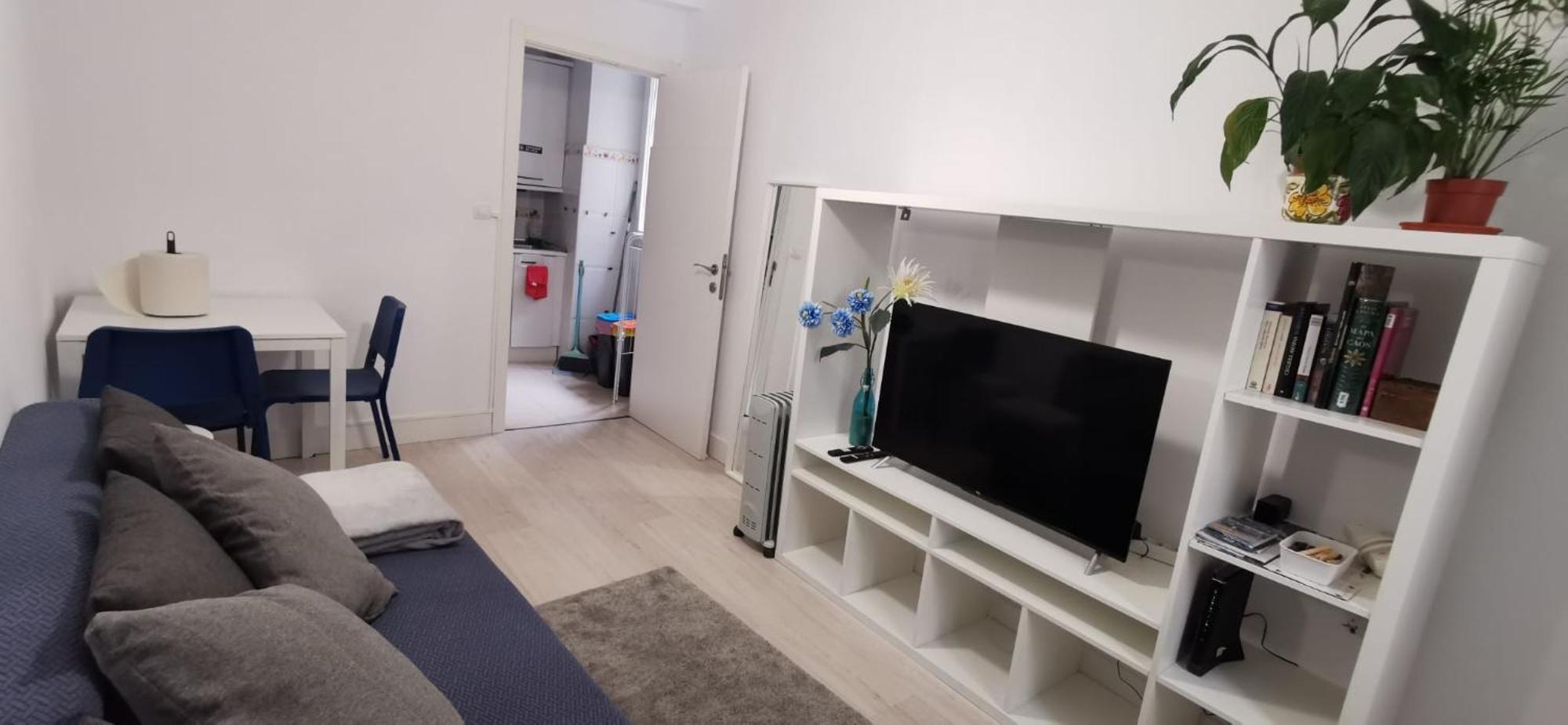 圣塞瓦斯蒂安Casa Eguino Pet-Friendly公寓 外观 照片
